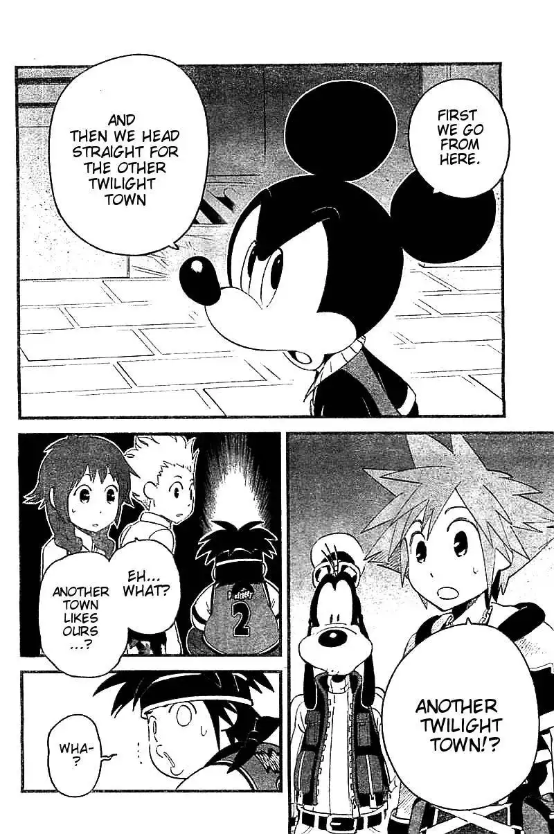 Kingdom Hearts II Chapter 52 3